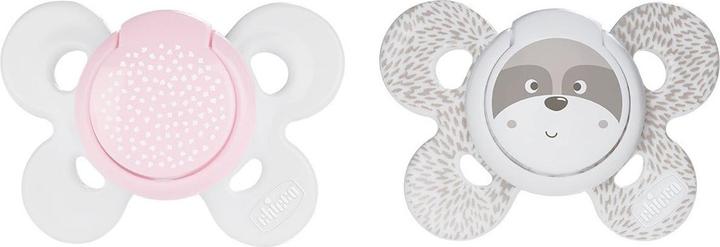 Produktbild Chicco Physio Comfort (2 x, ab Geburt, bis 6 Monate)
