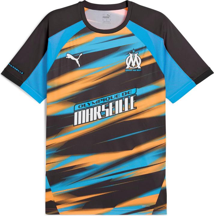 Immagine prodotto Puma Maillot Faster OM 2024/25 (XL)