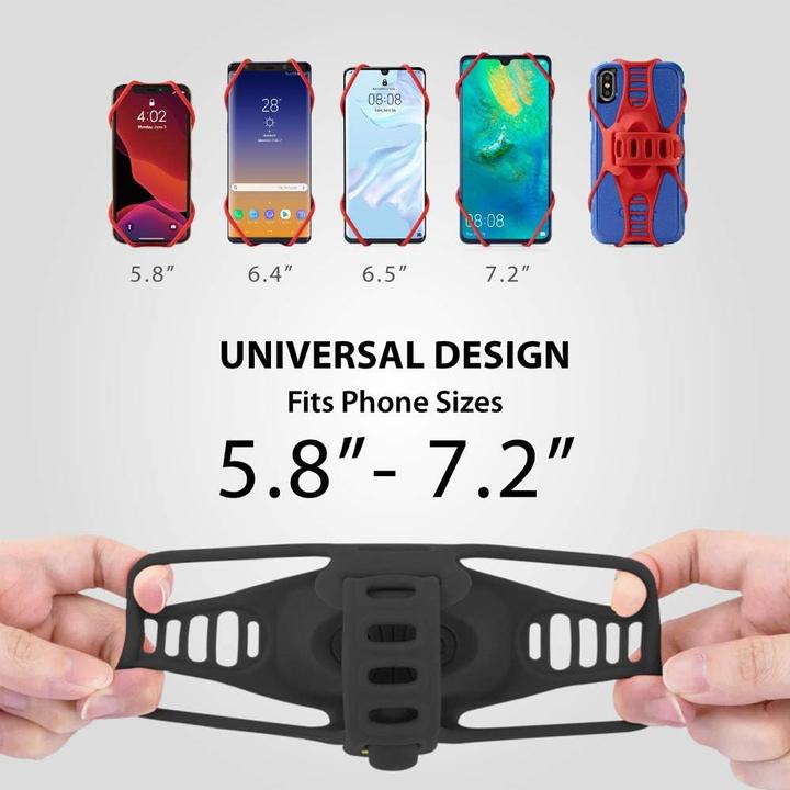 Image du produit Bone Collection Bike Tie Pro 3
