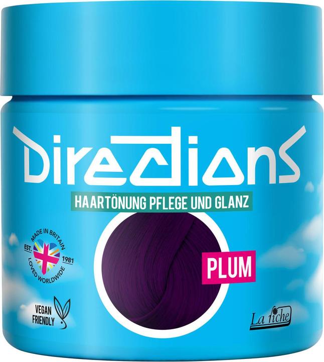 Produktbild Directions La Riche (PLUM)