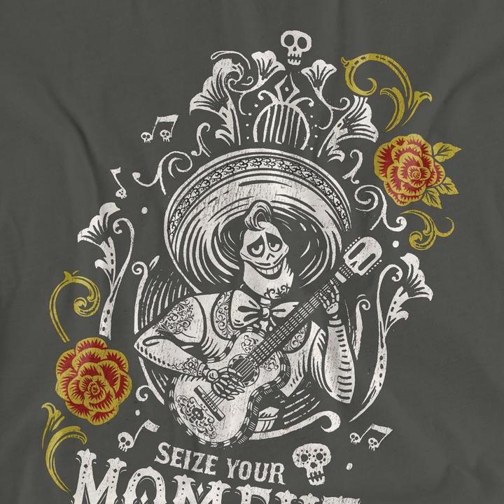 Produktbild The Nightmare Before Christmas Monster TShirt (M)