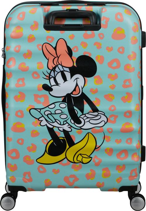 Produktbild American Tourister WAVEBREAKER DISNEY Spinner (64 l, M (50 - 90l))