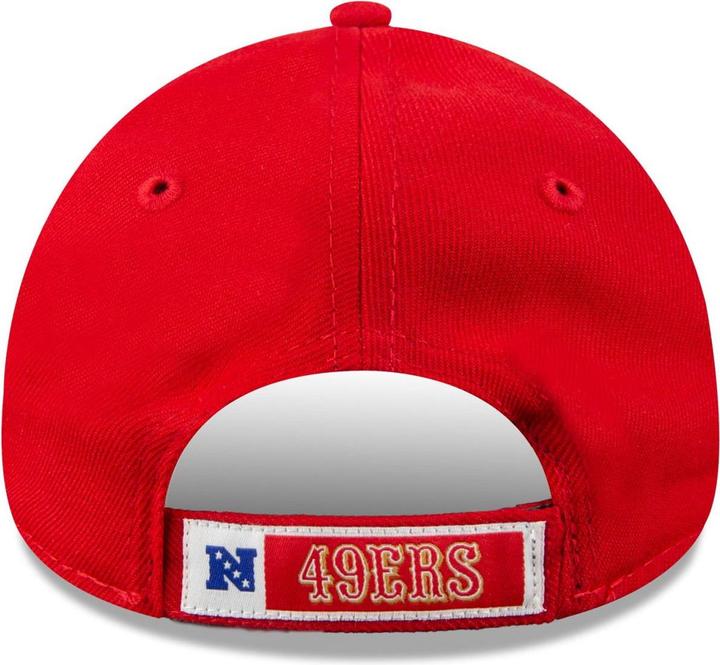 Immagine prodotto New Era Cappellino per bambini 9Forty - Lega San Francisco 49Ers (54, 55, 56)