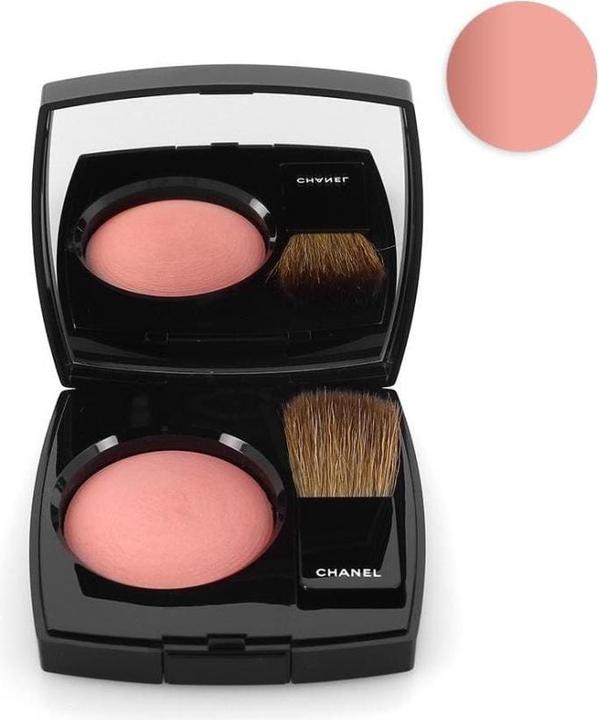 Image du produit Chanel Joues Contraste (72 Rose Initiale)