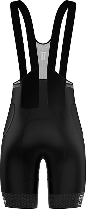 Actual product image Sqlab SQ-Short ONE11 BLK (XS)