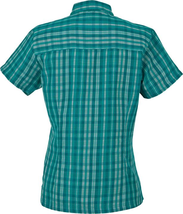 Immagine prodotto Regatta Mindano VIII Camicia A Quadri Maniche Corte Donna (40)
