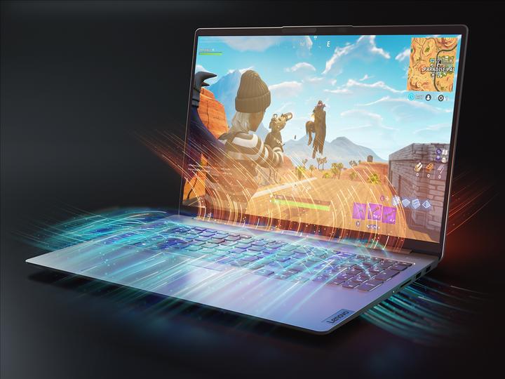 Produktbild Lenovo IdeaPad 5 Pro 16IHU6 (15.98", Intel Core i5-11300H, 16 GB, 1000 GB, DE)