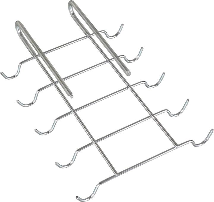Wenko Cabinet insert cup holder