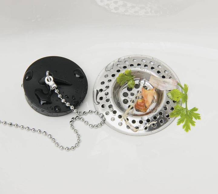 Actual product image Wenko Drainage Strainer