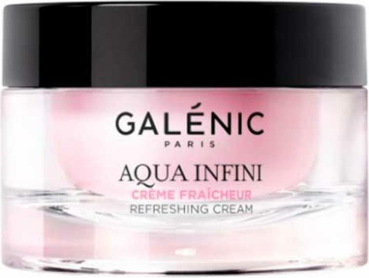 Actual product image Galénic Galenic aqua infini cr pnm/ps 50ml (50 ml)