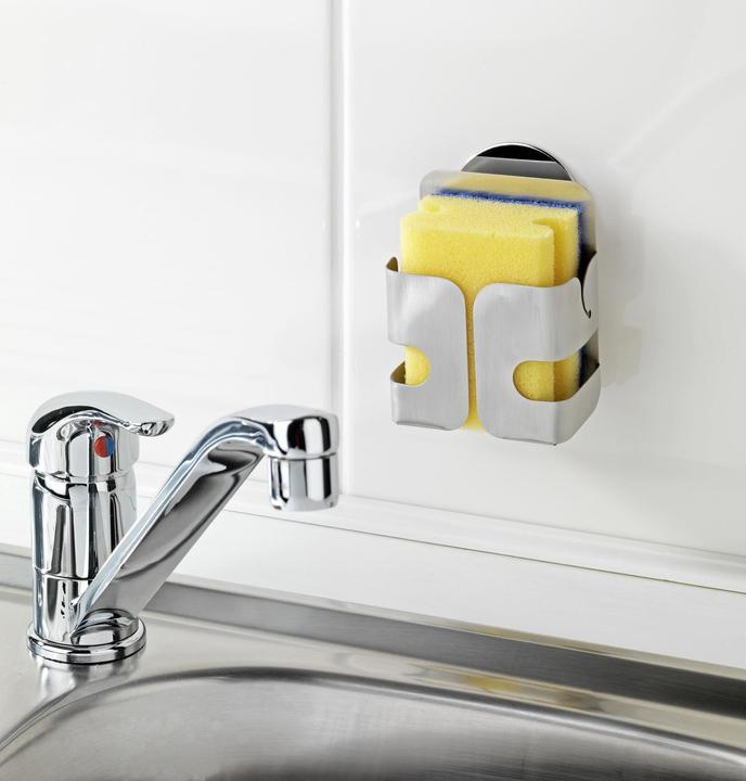 Image du produit Wenko Porte-éponge