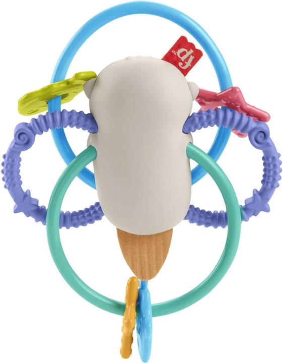 Produktbild Fisher-Price Otter