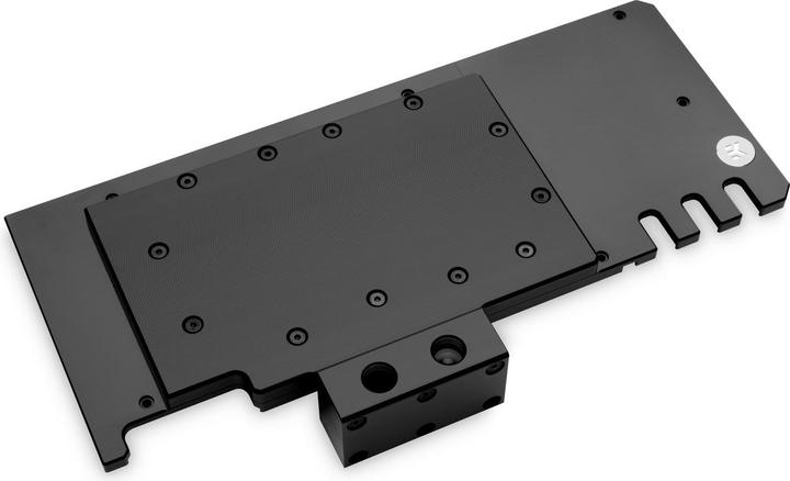 Produktbild EKWB EK-Quantum Vector TRIO RTX 3080/3090 aktive Backplate