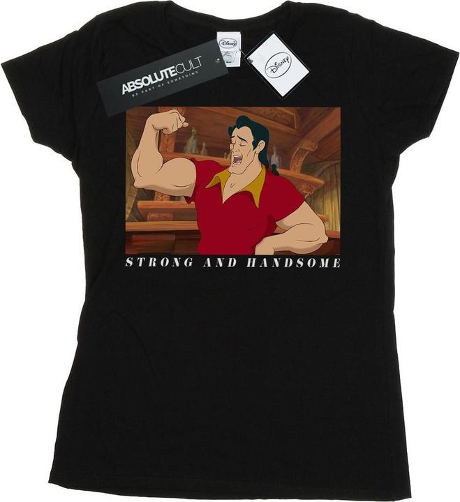 Produktbild Disney Beauty And The Beast Handsome Brute TShirt (XL)