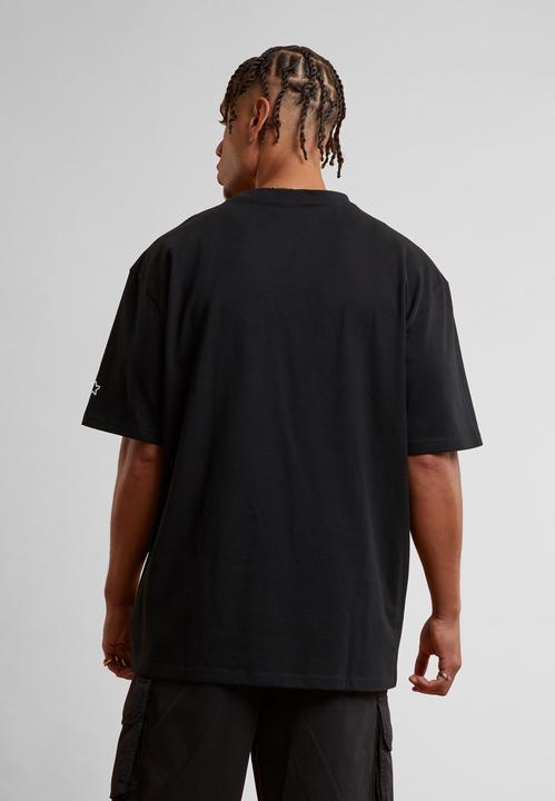 Image du produit Starter USA Oversized Tee - 192117 (M)