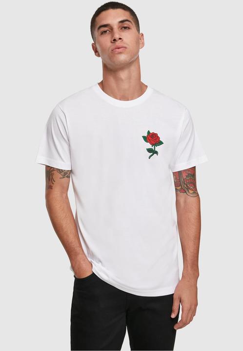 Produktbild Mister Tee Rose Tee (4XL)