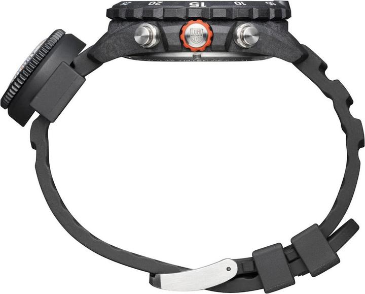 Immagine prodotto Luminox La sopravvivenza di Bear Grylls (Orologio da polso analogico, Cronografo, Fatto in Svizzera, 45 mm)