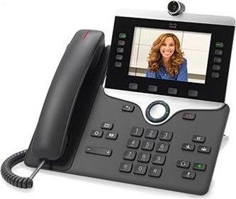 Immagine prodotto Cisco Telefono IP 8865 - Videotelefono IP