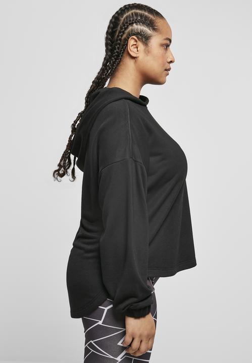 Immagine prodotto Urban Classics Ladies Oversized Shaped Modal Terry Hoody (S)