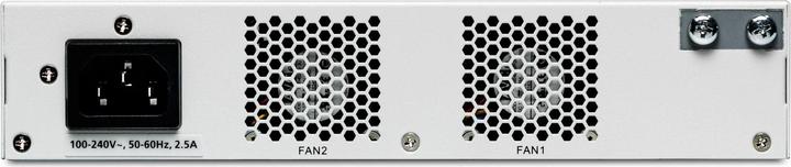 Produktbild Alcatel PoE+ Switch OS6465T-P12 10 Port (10 Ports)