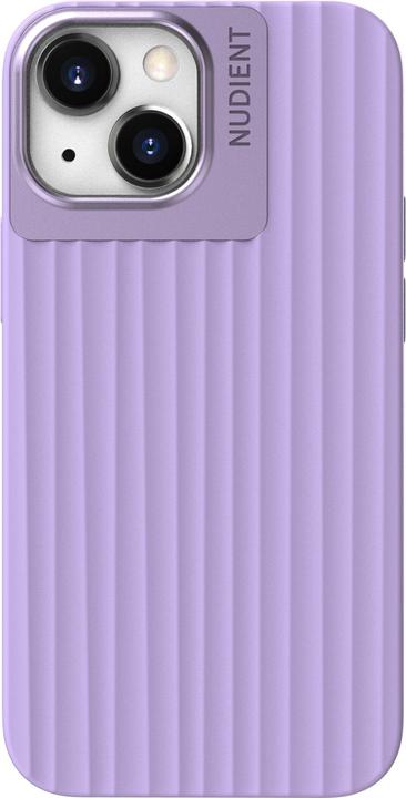 Produktbild Nudient Bold Case (Apple iPhone 13 mini)