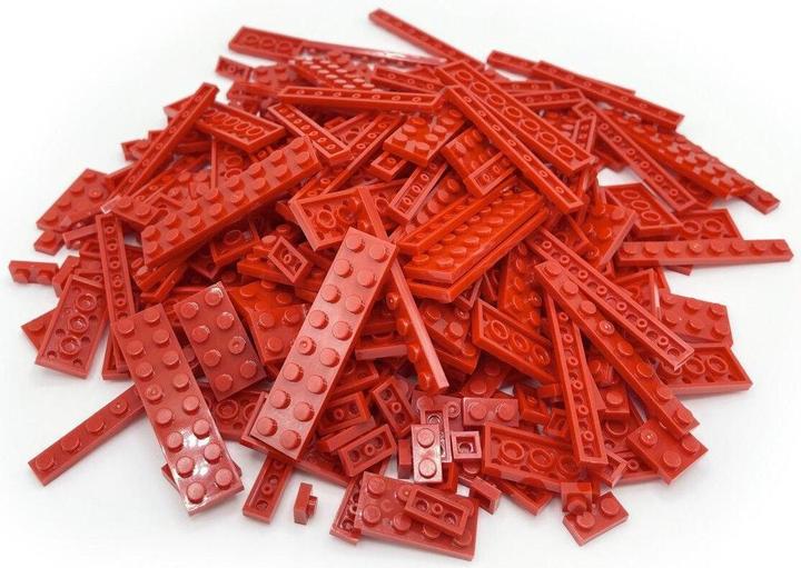 Kazi KY300RD - 300 Plates - Box Rot