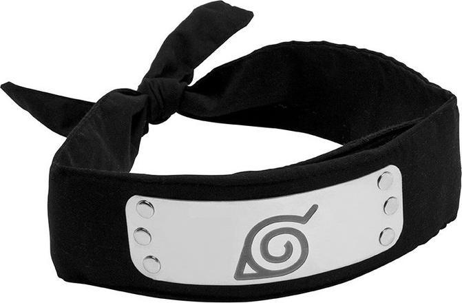 Produktbild ABYstyle Naruto Shippuden: Konoha Stirnband