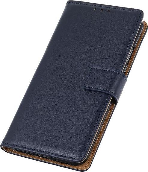 Actual product image MU Classic Classic II Leather Bookcover Series (Nokia 1 Plus)