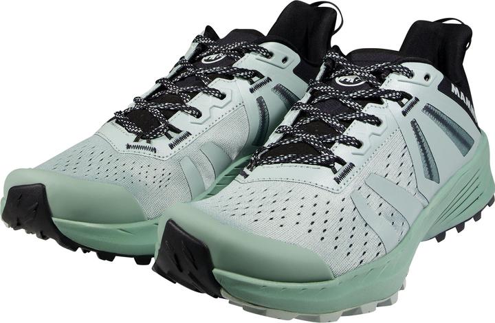 Actual product image Mammut Saentis TR Low Men (45)