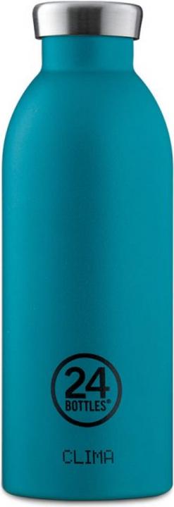 Actual product image 24 Bottles Clima (0.33 l)