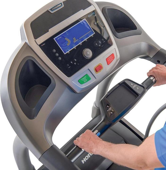 Produktbild Horizon Fitness Elite T7.1