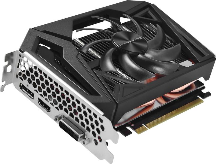 Actual product image Gainward GeForce GTX 1660 Pegasus OC (6 GB)