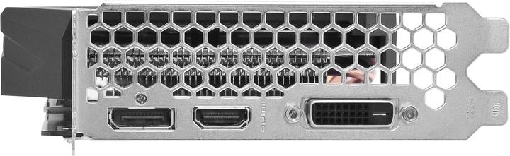 Actual product image Gainward GeForce GTX 1660 Pegasus OC (6 GB)