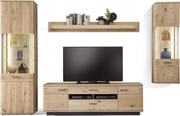 Actual product image Robas Lund Salvador (305 x 208 x 50 cm)