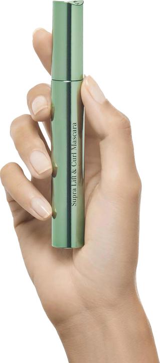 Immagine prodotto Clarins Mascara Lift & Curl No 01 (# 01 Nero)
