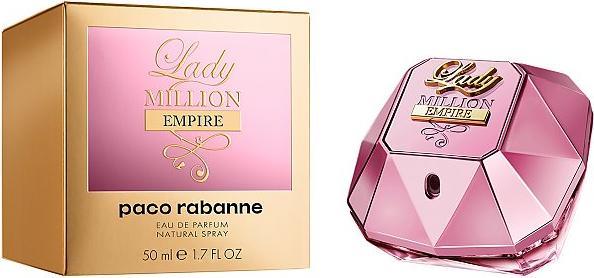 Immagine prodotto Paco Rabanne Lady Million Empire (Eau de parfum, 50 ml)
