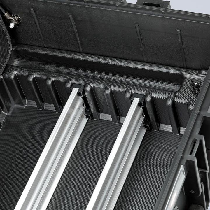 Actual product image Knipex Tool Case Robust34 (1 pieces)