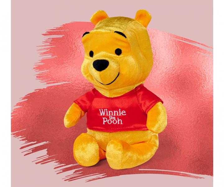 Productafbeelding Simba Disney D100 Platina Cal. WTP (25 cm)