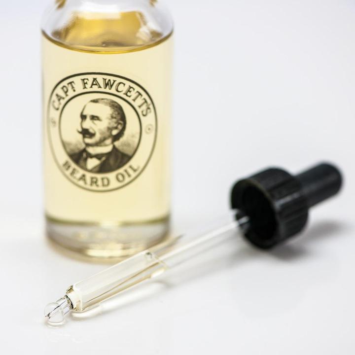 Produktbild Captain Fawcett Private Stock (10 ml)