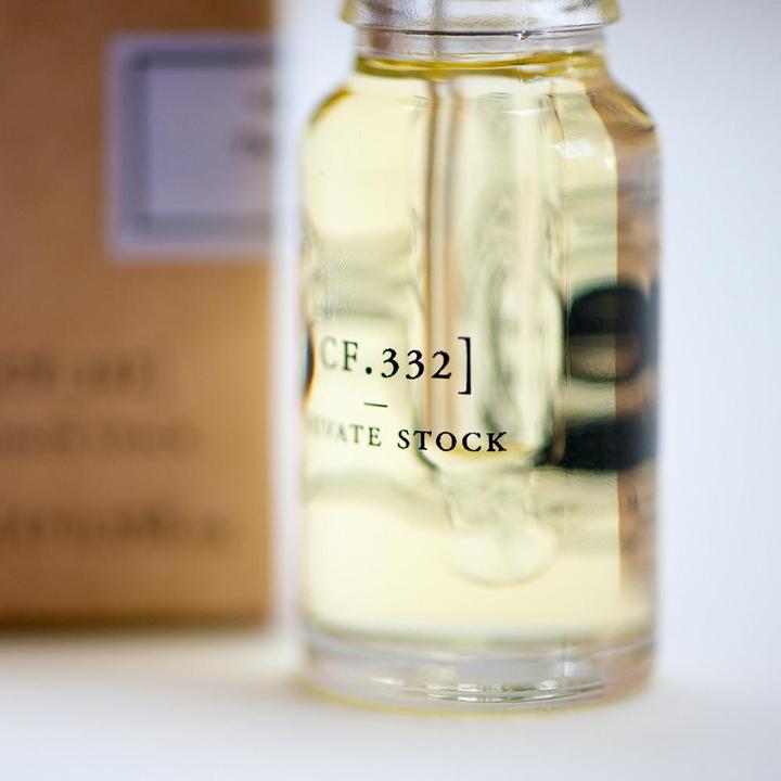 Produktbild Captain Fawcett Private Stock (10 ml)
