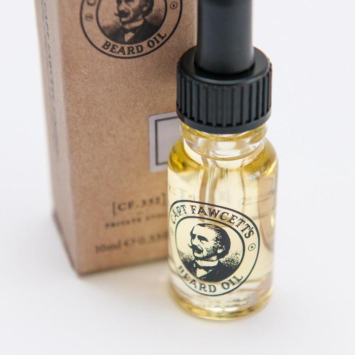 Produktbild Captain Fawcett Private Stock (10 ml)