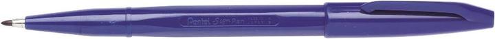 Image du produit Pentel Stylo pinceau, stylo fibre (Multicolore, 7 x)