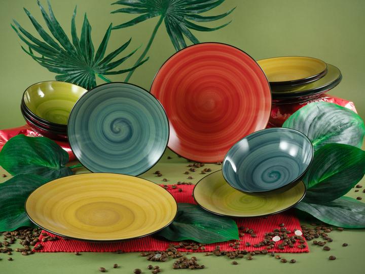 Actual product image CreaTable Samoa (12 x)