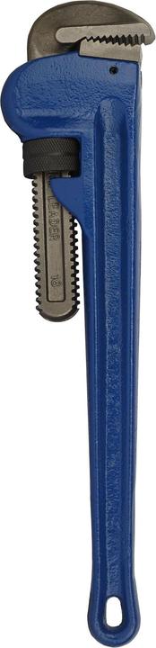 Image du produit Irwin Pince à tubes Leader 450mm 63mm (450 mm)