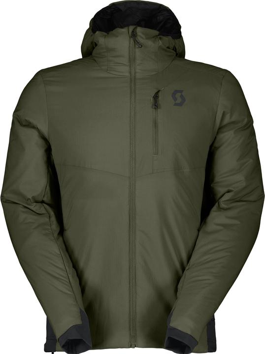Scott Sports Hoody Insuloft Light (XXL)