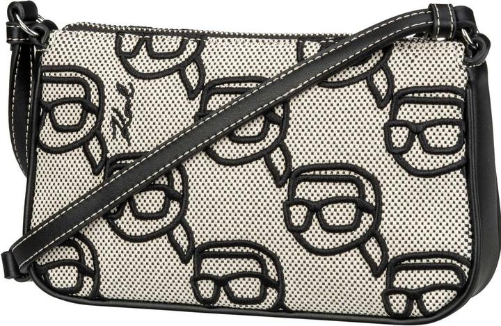 Immagine prodotto Karl Lagerfeld Borsa a tracolla K/Ikonik 2.0 Seasonal PCH CANV