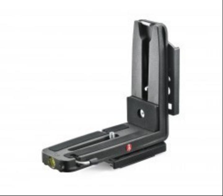 Produktbild Manfrotto L-Schiene RC4 (410PL) (Stativ L-Schiene)