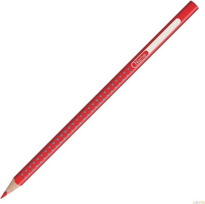 Image du produit Faber-Castell poignée de couleur (Multicolore, 12 x)