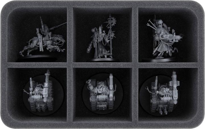 Image du produit Feldherr Rucksack für Adeptus Mechanicus