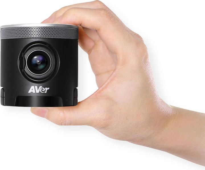 Image du produit AVer Caméra USB CAM 340+ 4K/UHD 30fps